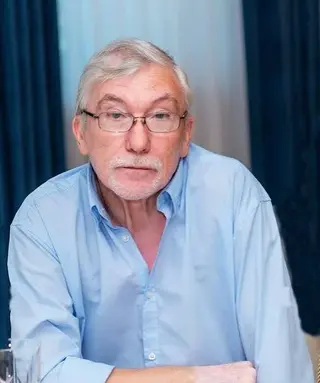 Oleq Səfərəliyev