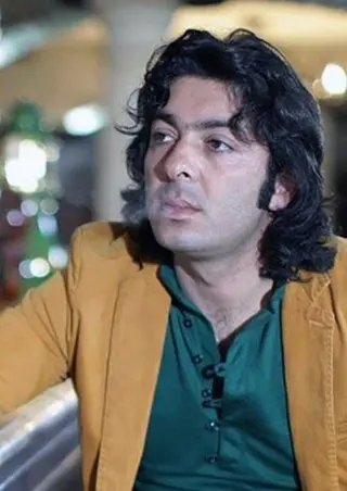 Ruslan Huseynov