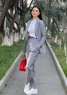 Ləman Süleymanlı