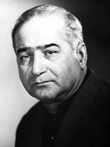 Cahangir Cahangirov