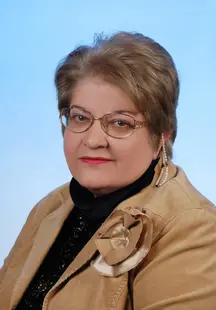 Ruhəngiz Qasımova