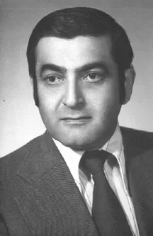 Nadir Zeynalov