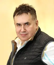 Stanislav Sadalski