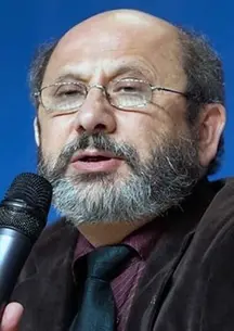 Aleksandr Melkumov