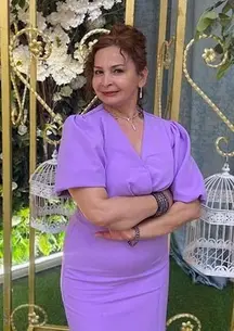 Gülər Nəbiyeva