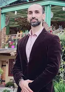 Azad Vəliyev